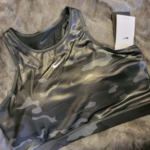 Nike DRI-FIT Sports Bra